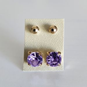 New Fashion Earrings
